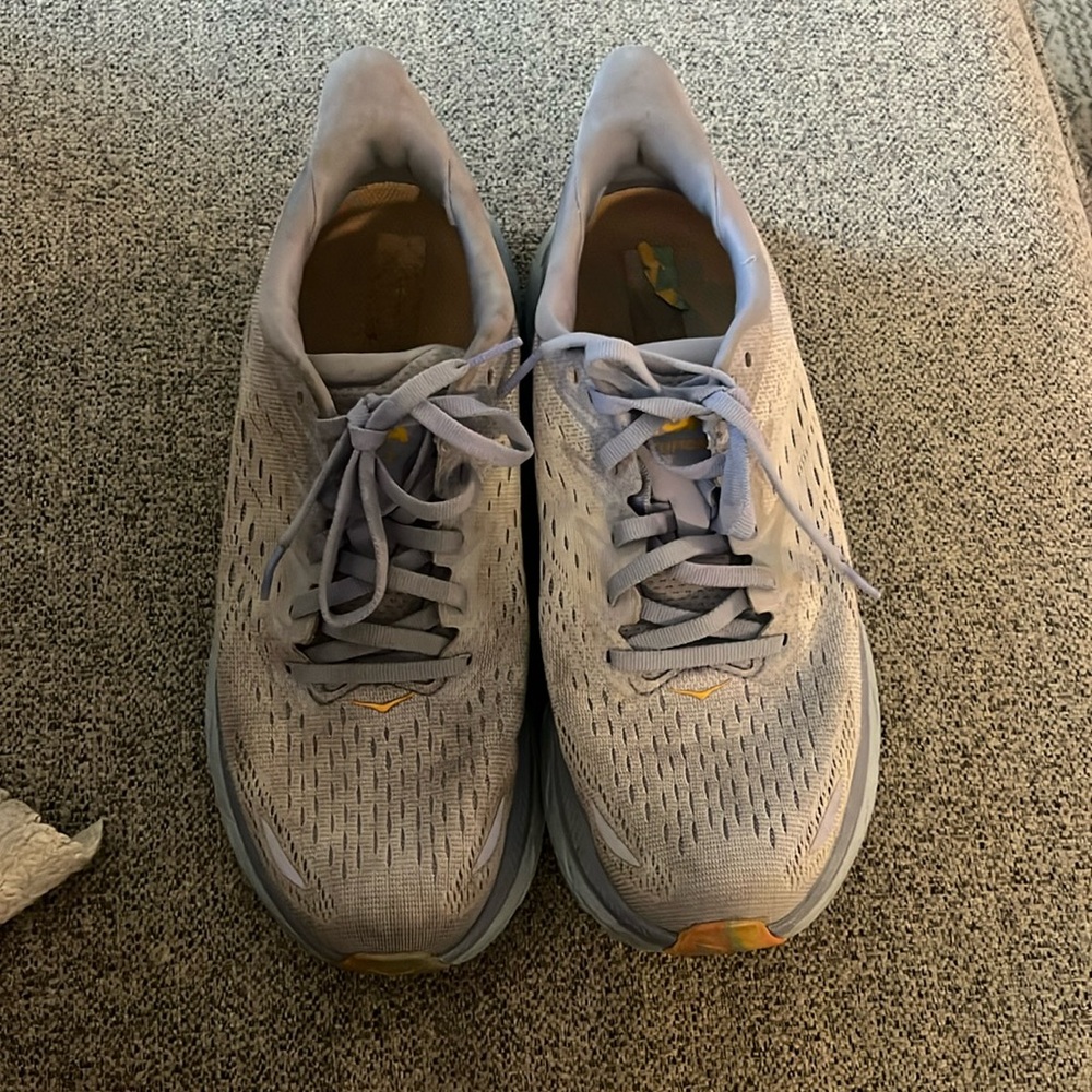 HOKA free people edition